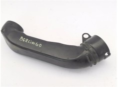 Recambio de tubos aire acondicionado para citroen berlingo 1.6 hdi 75 600 first furgón referencia OEM IAM 9656673480  