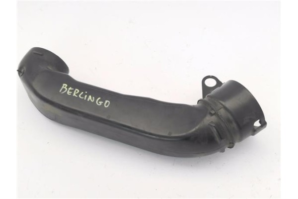 Recambio de tubos aire acondicionado para citroen berlingo 1.6 hdi 75 600 first furgón referencia OEM IAM 9656673480  