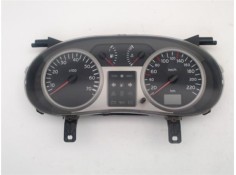 Recambio de cuadro completo para renault clio ii fase i (b/cb0) 1.5 dci (b/cb07) referencia OEM IAM P8200261102  