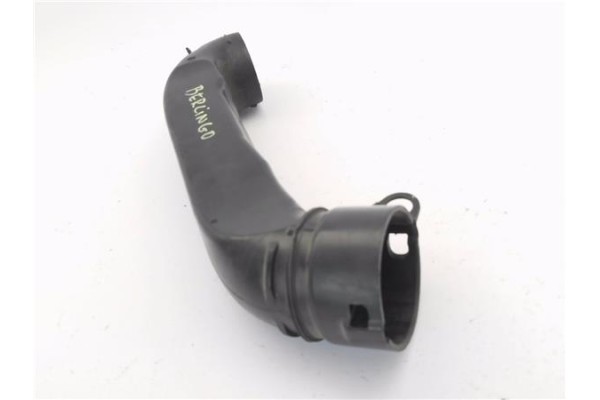 Recambio de tubos aire acondicionado para citroen berlingo 1.6 hdi 75 600 first furgón referencia OEM IAM 9656673480  