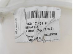 Recambio de botella expansion para volkswagen golf v (1k1) 1.6 referencia OEM IAM 1K0121407F  
