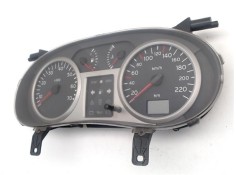 Recambio de cuadro completo para renault clio ii fase i (b/cb0) 1.5 dci (b/cb07) referencia OEM IAM P8200261102  
