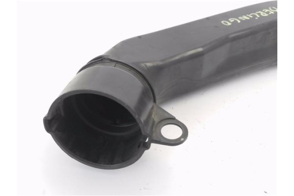Recambio de tubos aire acondicionado para citroen berlingo 1.6 hdi 75 600 first furgón referencia OEM IAM 9656673480  