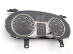 Recambio de cuadro completo para renault clio ii fase i (b/cb0) 1.5 dci (b/cb07) referencia OEM IAM P8200261102  