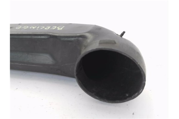 Recambio de tubos aire acondicionado para citroen berlingo 1.6 hdi 75 600 first furgón referencia OEM IAM 9656673480  