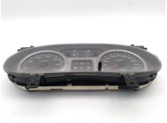 Recambio de cuadro completo para renault clio ii fase i (b/cb0) 1.5 dci (b/cb07) referencia OEM IAM P8200261102  