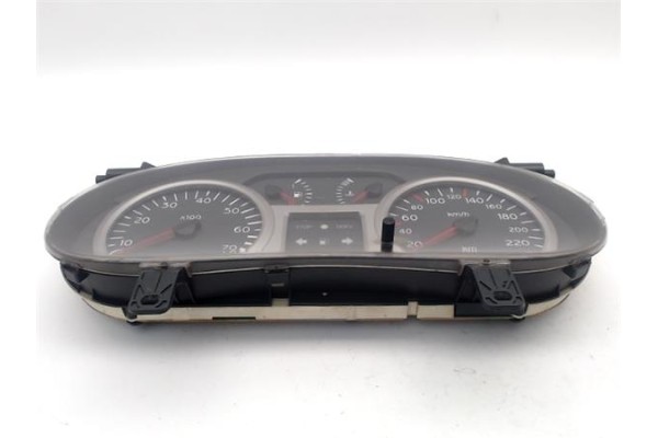 Recambio de cuadro completo para renault clio ii fase i (b/cb0) 1.5 dci (b/cb07) referencia OEM IAM P8200261102  