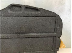 Recambio de bandeja trasero para peugeot 206 1.4 i referencia OEM IAM 8794JK  