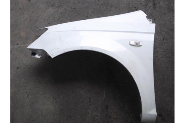 Recambio de aleta delantero izquierda para hyundai getz (tb)(2002) 1.1 referencia OEM IAM   