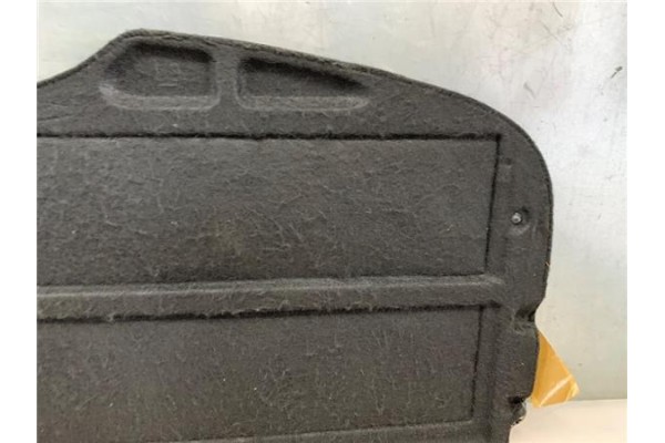 Recambio de bandeja trasero para peugeot 206 1.4 i referencia OEM IAM 8794JK  
