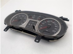 Recambio de cuadro completo para renault clio ii fase i (b/cb0) 1.5 dci (b/cb07) referencia OEM IAM P8200261102  