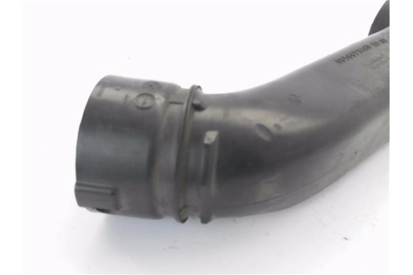 Recambio de tubos aire acondicionado para citroen berlingo 1.6 hdi 75 600 first furgón referencia OEM IAM 9656673480  