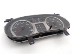 Recambio de cuadro completo para renault clio ii fase i (b/cb0) 1.5 dci (b/cb07) referencia OEM IAM P8200261102  