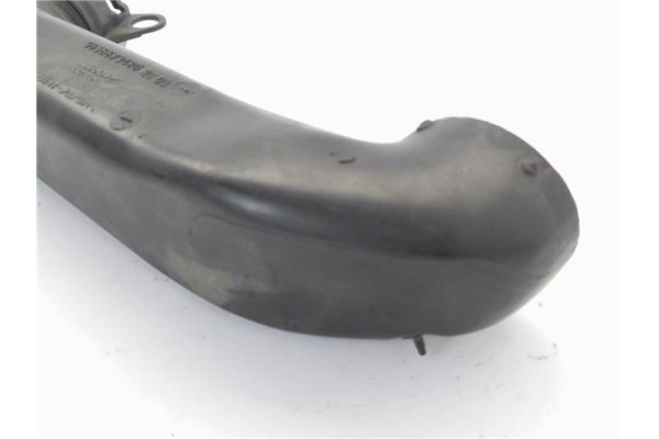 Recambio de tubos aire acondicionado para citroen berlingo 1.6 hdi 75 600 first furgón referencia OEM IAM 9656673480  