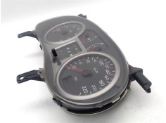 Recambio de cuadro completo para renault clio ii fase i (b/cb0) 1.5 dci (b/cb07) referencia OEM IAM P8200261102  