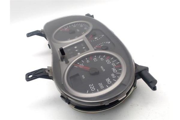 Recambio de cuadro completo para renault clio ii fase i (b/cb0) 1.5 dci (b/cb07) referencia OEM IAM P8200261102  