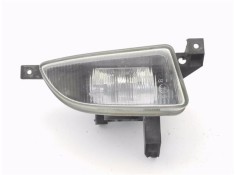 Recambio de faro antiniebla derecho para opel zafira a 2.0 blue line referencia OEM IAM E1219098  