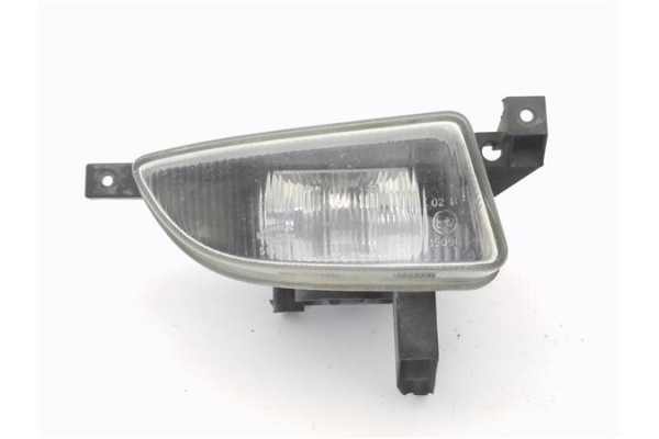 Recambio de faro antiniebla derecho para opel zafira a 2.0 blue line referencia OEM IAM E1219098  
