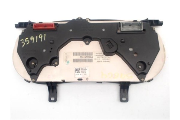 Recambio de cuadro completo para renault clio ii fase i (b/cb0) 1.5 dci (b/cb07) referencia OEM IAM P8200261102  