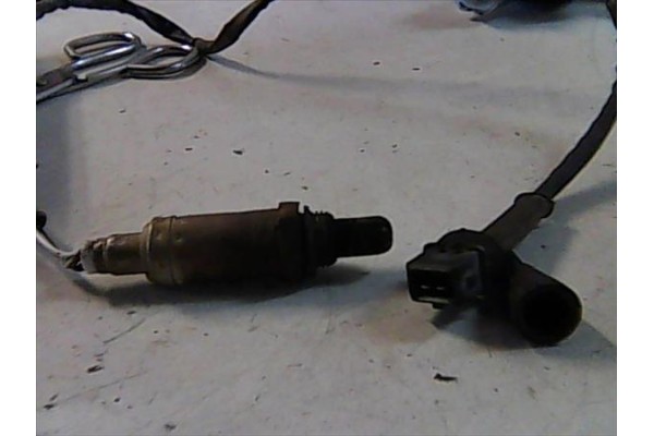 Recambio de sonda lambda para fiat panda i (141)(1980) 1100 trekking 4x4 referencia OEM IAM   