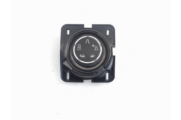 Recambio de mando multifuncion para peugeot 2008 1.6 allure referencia OEM IAM   