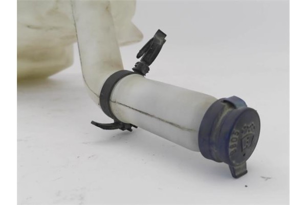 Recambio de deposito limpiaparabrisas para fiat ii panda (169) 1.1 referencia OEM IAM 46804527  