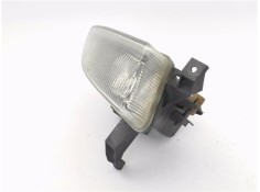 Recambio de faro antiniebla derecho para opel zafira a 2.0 blue line referencia OEM IAM E1219098  