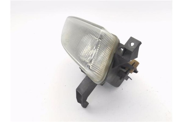 Recambio de faro antiniebla derecho para opel zafira a 2.0 blue line referencia OEM IAM E1219098  