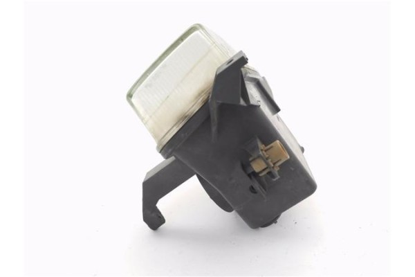 Recambio de faro antiniebla derecho para opel zafira a 2.0 blue line referencia OEM IAM E1219098  
