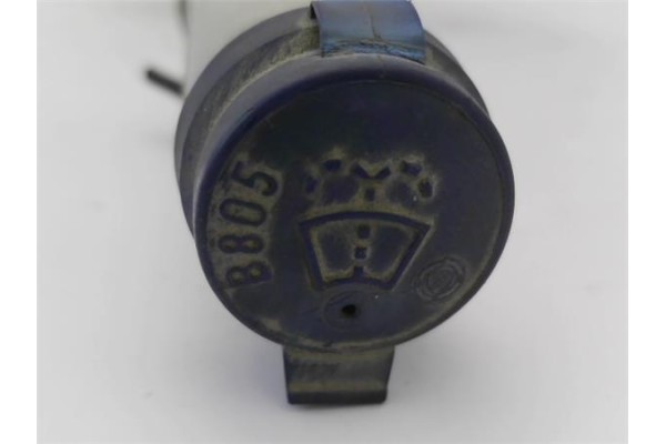 Recambio de deposito limpiaparabrisas para fiat ii panda (169) 1.1 referencia OEM IAM 46804527  
