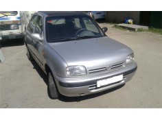 nissan micra (k11) del año 1995
