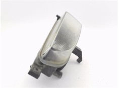 Recambio de faro antiniebla derecho para opel zafira a 2.0 blue line referencia OEM IAM E1219098  