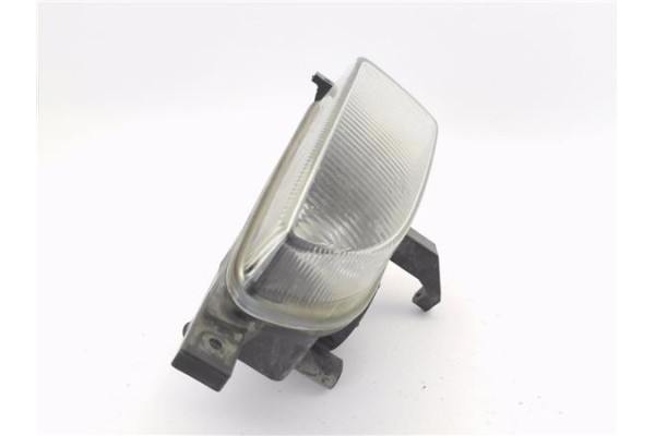 Recambio de faro antiniebla derecho para opel zafira a 2.0 blue line referencia OEM IAM E1219098  