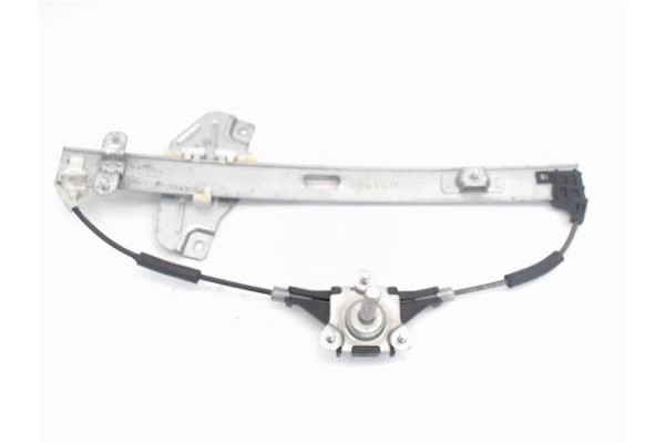 Recambio de elevalunas electrico trasero izquierdo para kia rio (ub) 1.2 basic referencia OEM IAM   
