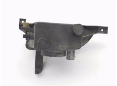 Recambio de faro antiniebla derecho para opel zafira a 2.0 blue line referencia OEM IAM E1219098  