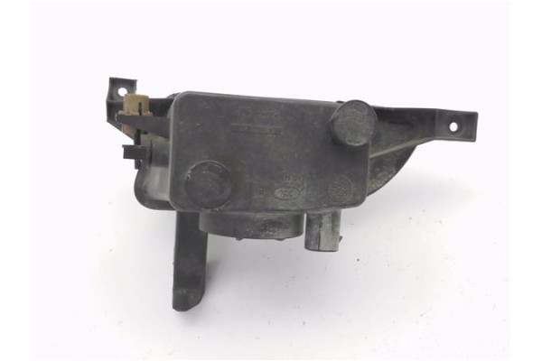 Recambio de faro antiniebla derecho para opel zafira a 2.0 blue line referencia OEM IAM E1219098  