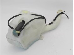 Recambio de deposito limpiaparabrisas para ford fusion (cbk) 1.4 tdci referencia OEM IAM 1354170  