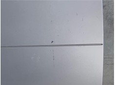 Recambio de panel ext. puerta trasero derecha para smart forfour 1.5 cdi (50kw) referencia OEM IAM A4547320009  