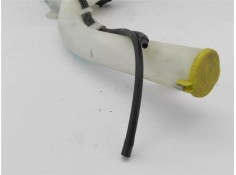 Recambio de deposito limpiaparabrisas para ford fusion (cbk) 1.4 tdci referencia OEM IAM 1354170  