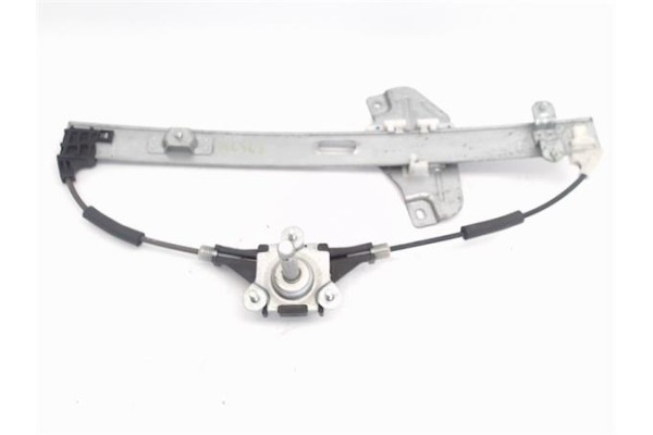 Recambio de elevalunas electrico trasero derecho para kia rio (ub) 1.2 basic referencia OEM IAM   