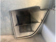 Recambio de panel ext. puerta trasero derecha para smart forfour 1.5 cdi (50kw) referencia OEM IAM A4547320009  