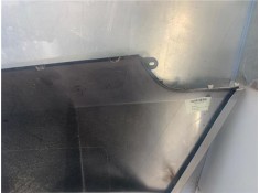 Recambio de panel ext. puerta trasero derecha para smart forfour 1.5 cdi (50kw) referencia OEM IAM A4547320009  