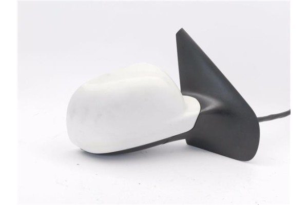 Recambio de retrovisor derecho para volkswagen golf iv berlina (1j1) 1.4 conceptline referencia OEM IAM E1010515  