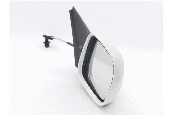 Recambio de retrovisor derecho para volkswagen golf iv berlina (1j1) 1.4 conceptline referencia OEM IAM E1010515  