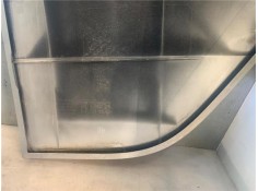 Recambio de panel ext. puerta trasero derecha para smart forfour 1.5 cdi (50kw) referencia OEM IAM A4547320009  