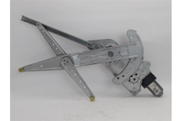 Recambio de elevalunas electrico delantero izquierdo para peugeot 208 1.4 active referencia OEM IAM   