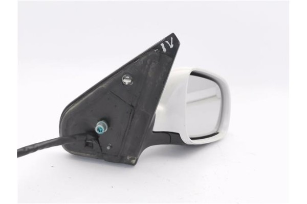 Recambio de retrovisor derecho para volkswagen golf iv berlina (1j1) 1.4 conceptline referencia OEM IAM E1010515  