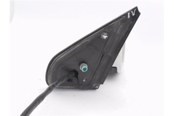 Recambio de retrovisor derecho para volkswagen golf iv berlina (1j1) 1.4 conceptline referencia OEM IAM E1010515  