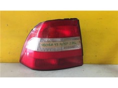 Recambio de piloto trasero izquierdo para opel vectra b berlina 1.6 básico (1999) referencia OEM IAM 37370748  