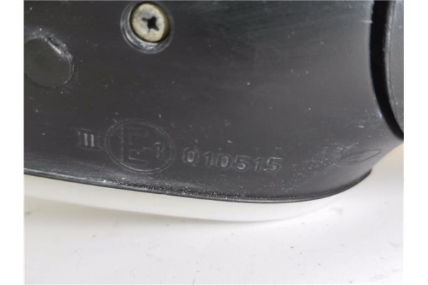 Recambio de retrovisor derecho para volkswagen golf iv berlina (1j1) 1.4 conceptline referencia OEM IAM E1010515  